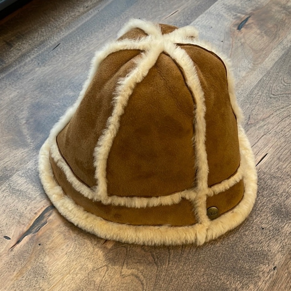 Ugg Hat - image 1